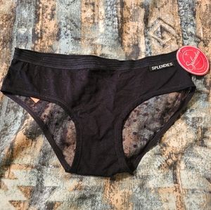 Splendies bikini panties